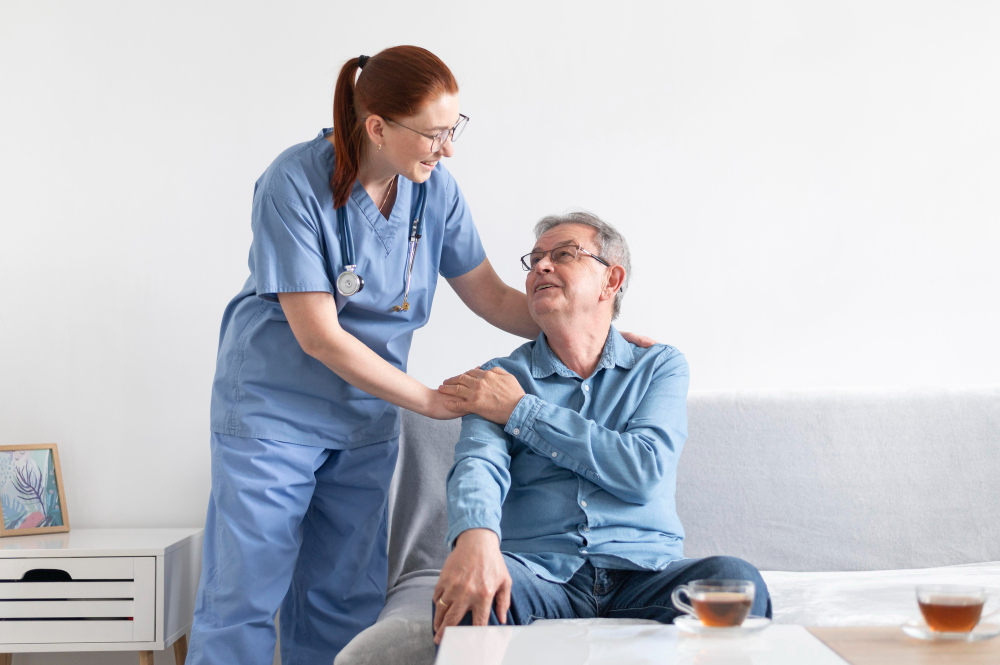 Early Symptoms of Memory Loss | Gentle Spirits Homecare