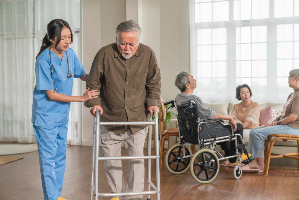 Top 5 Signs of Family Caregiver Burnout | Gentle Spirits Homecare