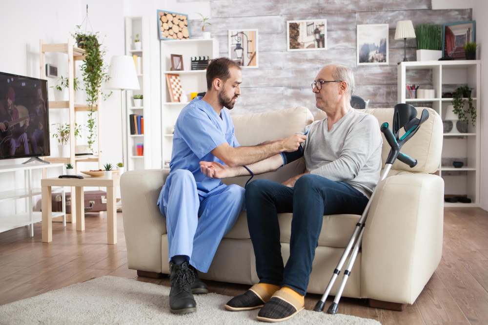 When to Hire a Respite Caregiver | Gentle Spirits Homecare