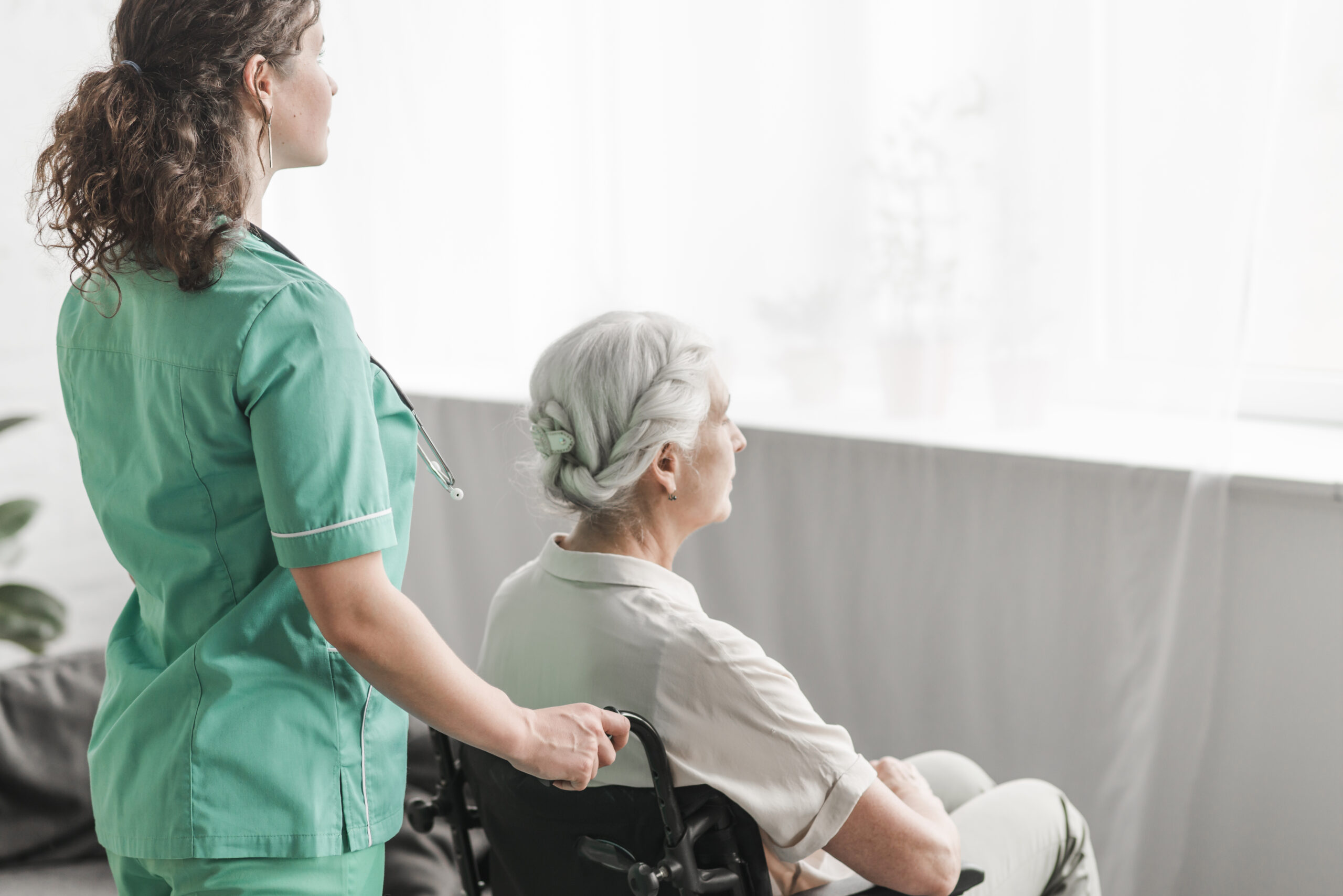 Gadgets and Technology For Seniors | Gentle Spirits Homecare
